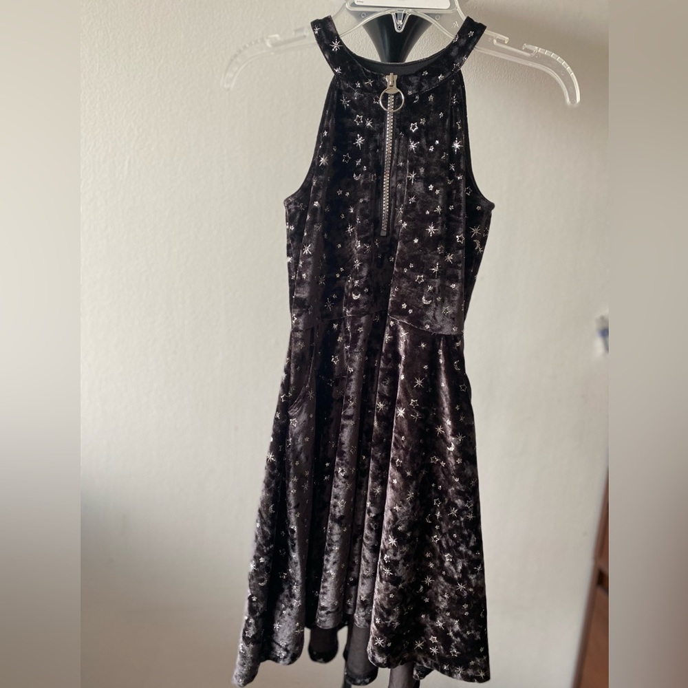 Justice Girls 👧 Dress sz. 8